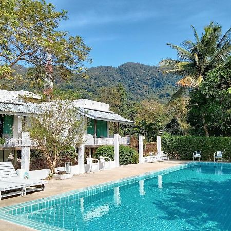 Hotel Capital O 75411 Navagio​ Boutique​ Koh​ Chang​ Trat Esterno foto