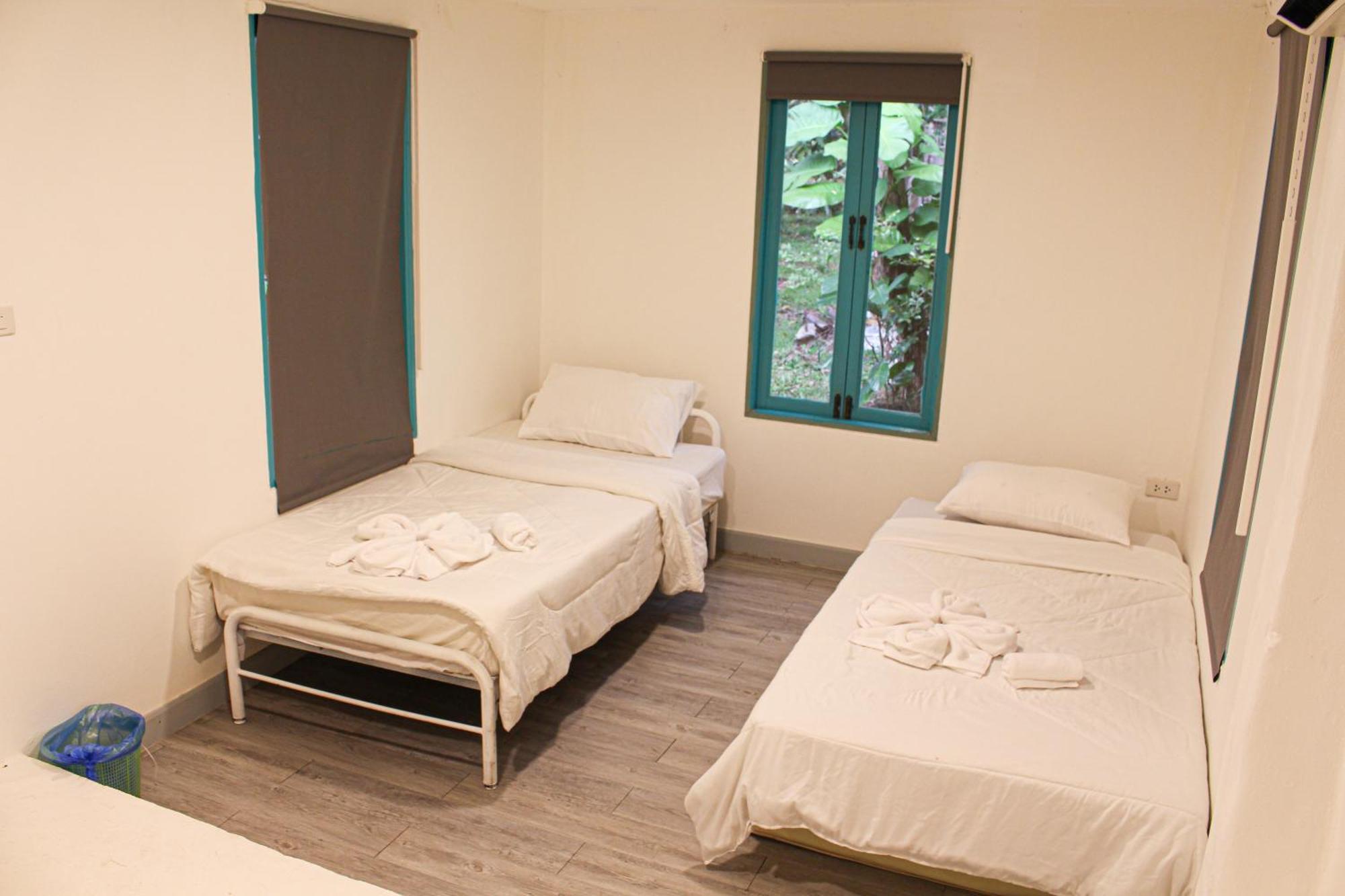Hotel Capital O 75411 Navagio​ Boutique​ Koh​ Chang​ Trat Esterno foto