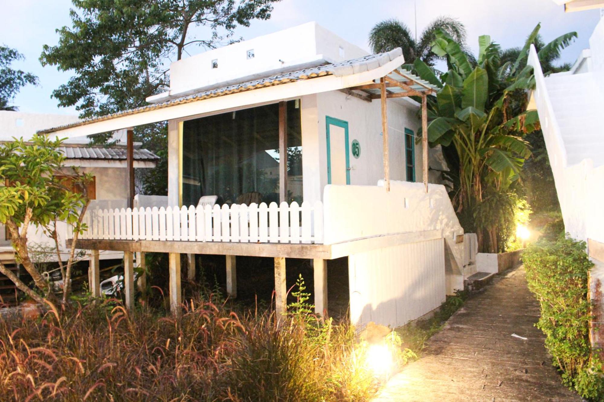 Hotel Capital O 75411 Navagio​ Boutique​ Koh​ Chang​ Trat Esterno foto