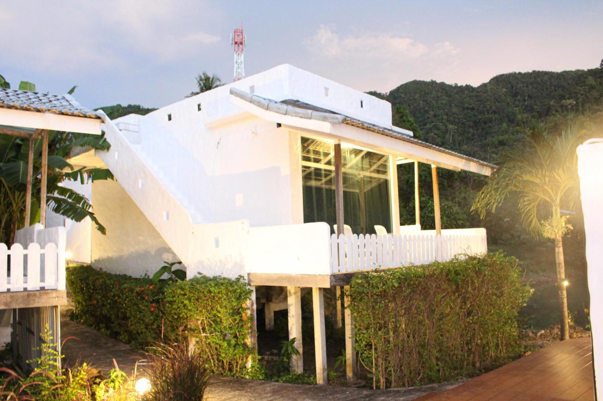 Hotel Capital O 75411 Navagio​ Boutique​ Koh​ Chang​ Trat Esterno foto