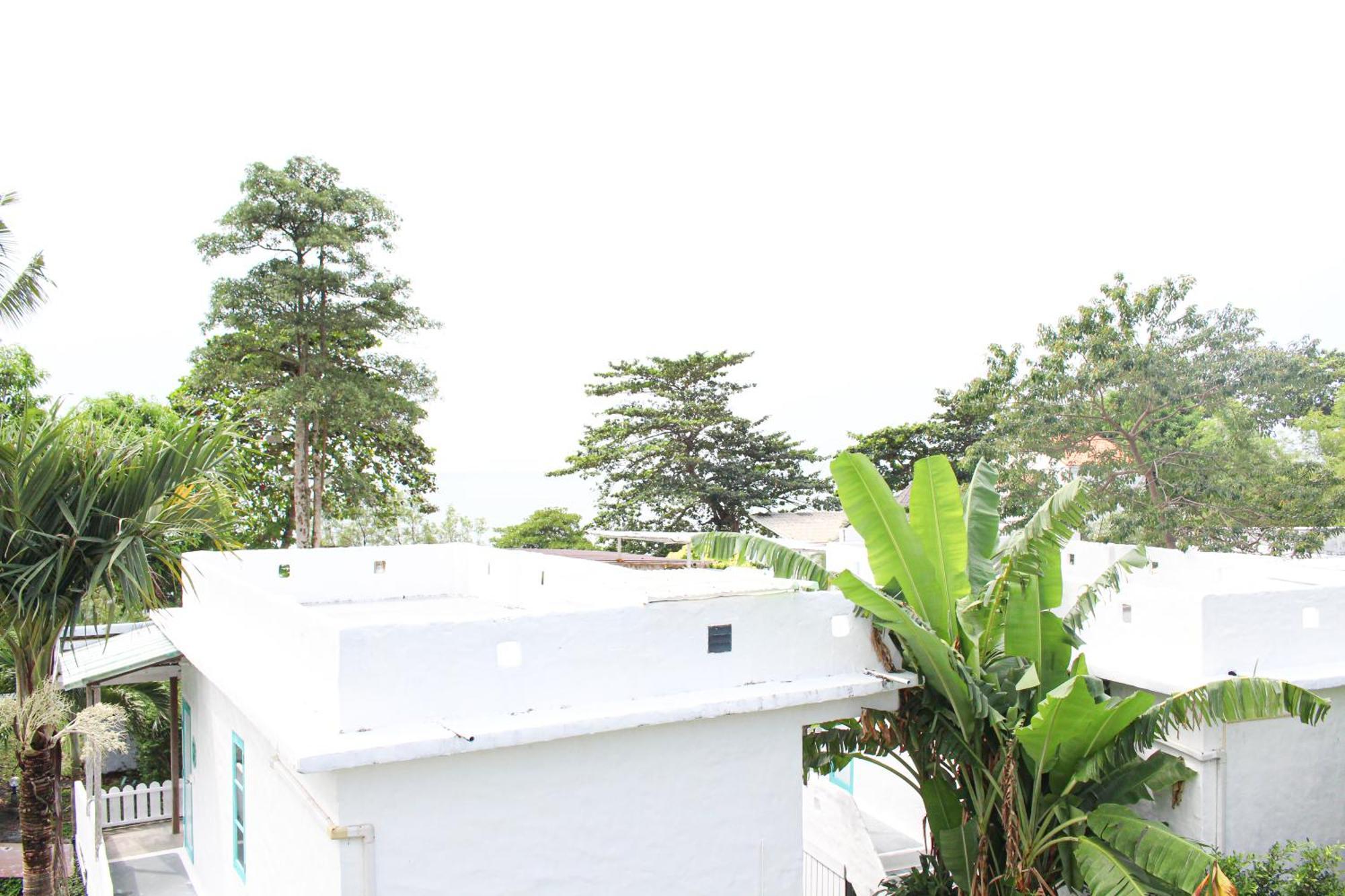 Hotel Capital O 75411 Navagio​ Boutique​ Koh​ Chang​ Trat Esterno foto