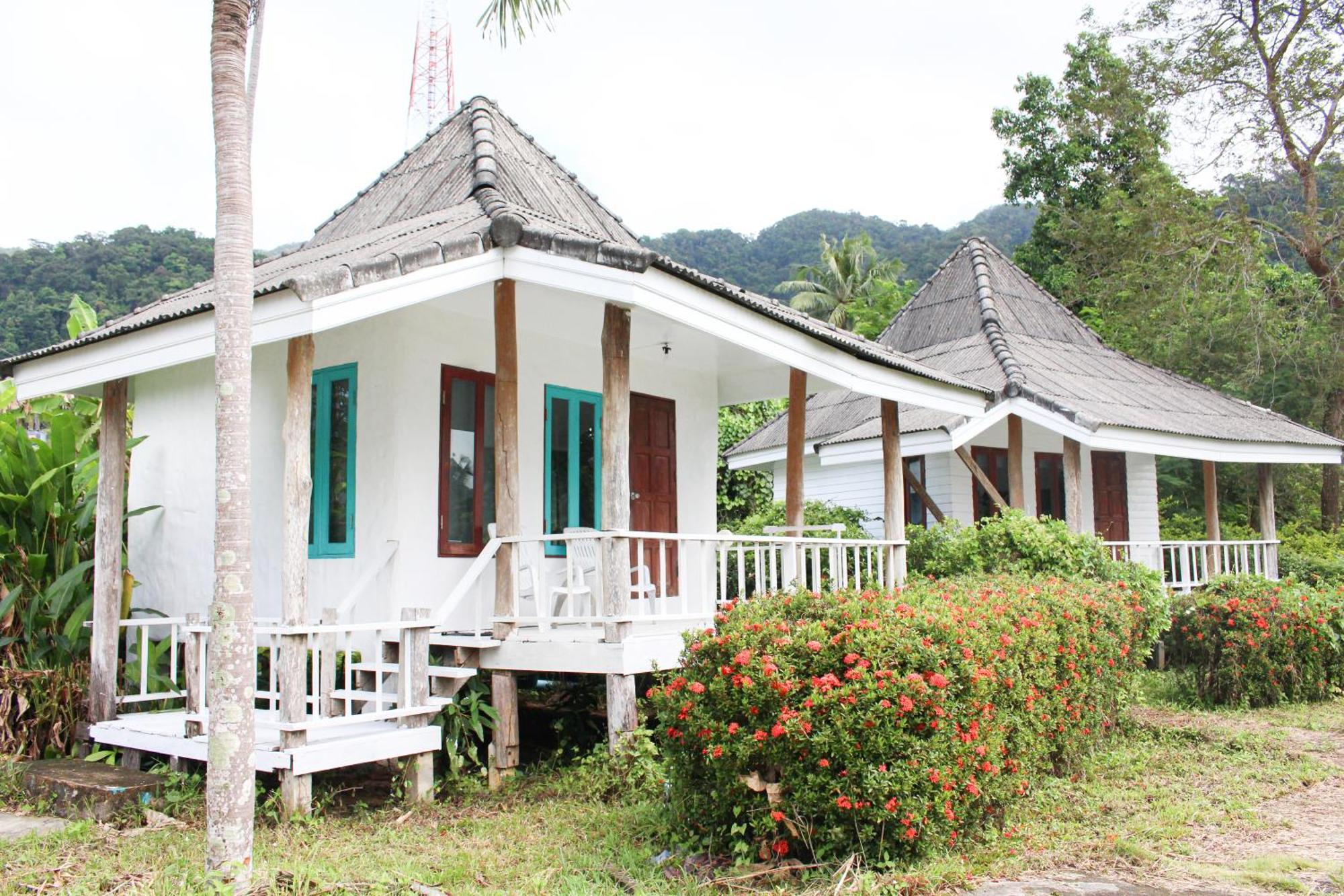 Hotel Capital O 75411 Navagio​ Boutique​ Koh​ Chang​ Trat Esterno foto