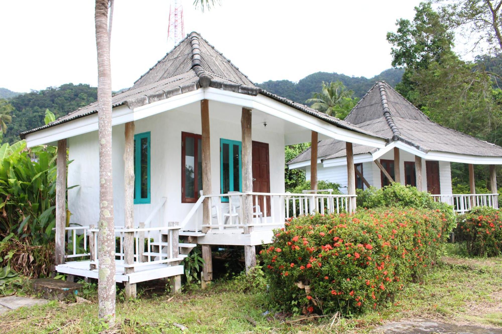 Hotel Capital O 75411 Navagio​ Boutique​ Koh​ Chang​ Trat Esterno foto