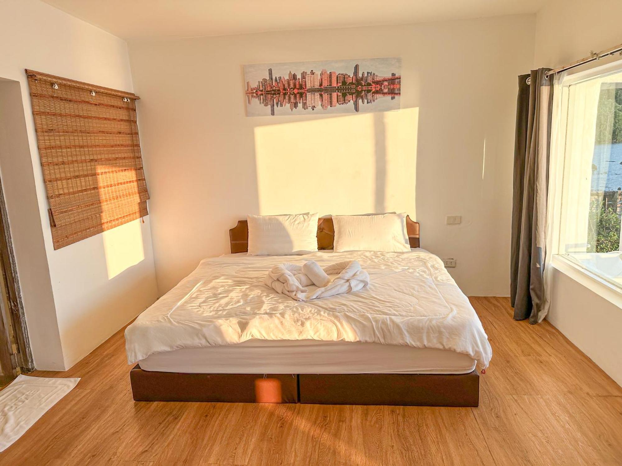 Hotel Capital O 75411 Navagio​ Boutique​ Koh​ Chang​ Trat Esterno foto