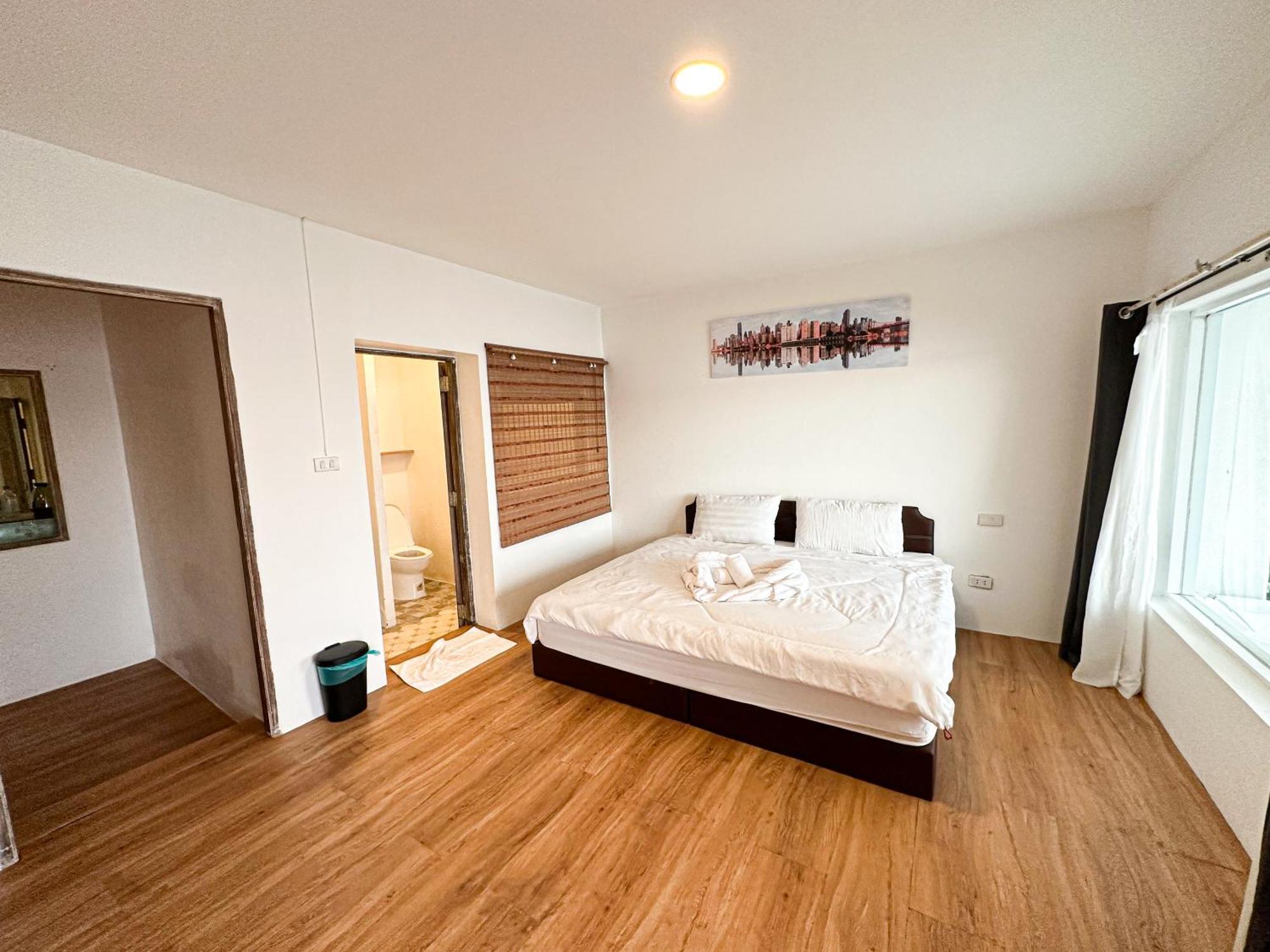 Hotel Capital O 75411 Navagio​ Boutique​ Koh​ Chang​ Trat Esterno foto