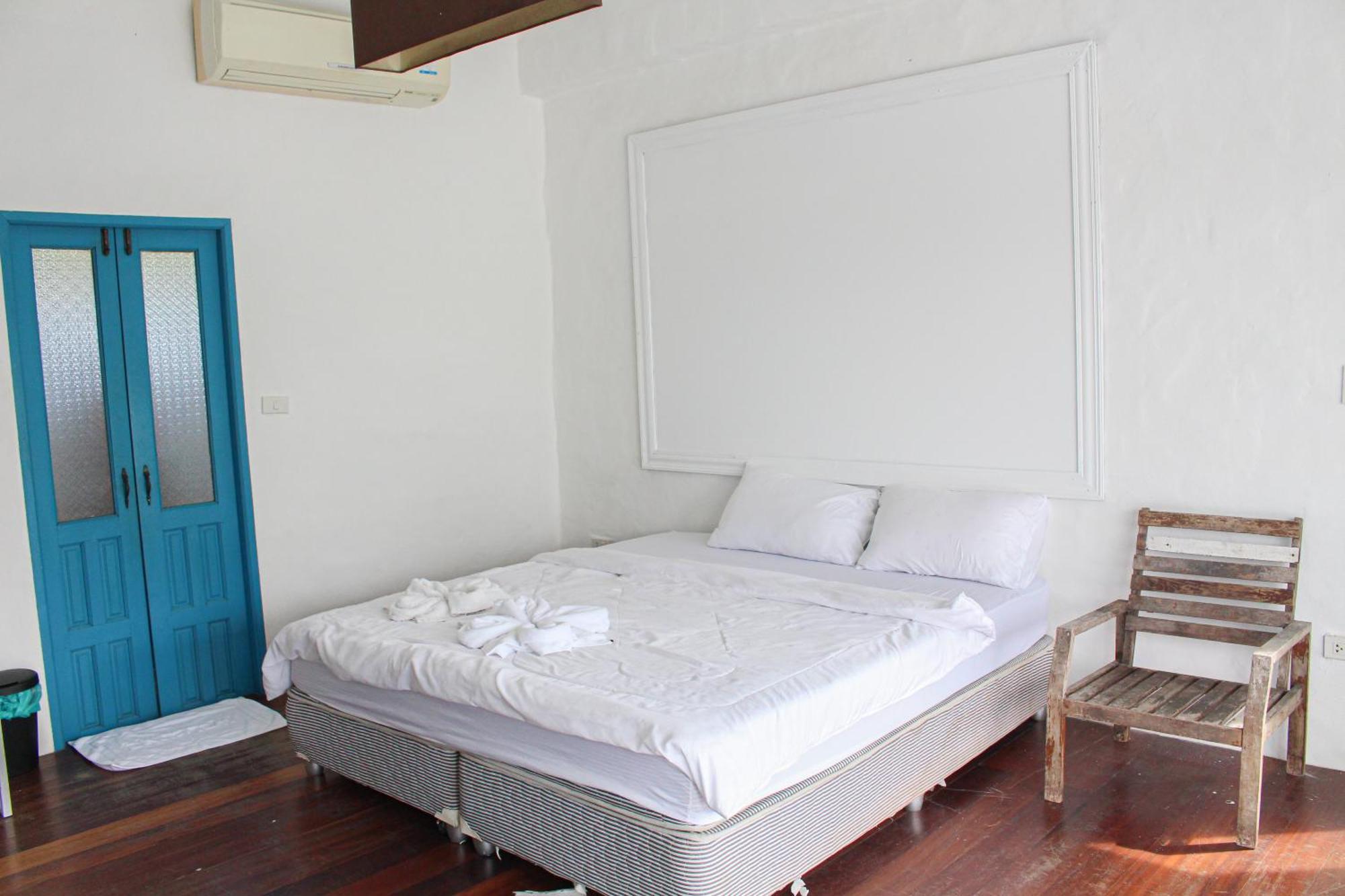 Hotel Capital O 75411 Navagio​ Boutique​ Koh​ Chang​ Trat Esterno foto