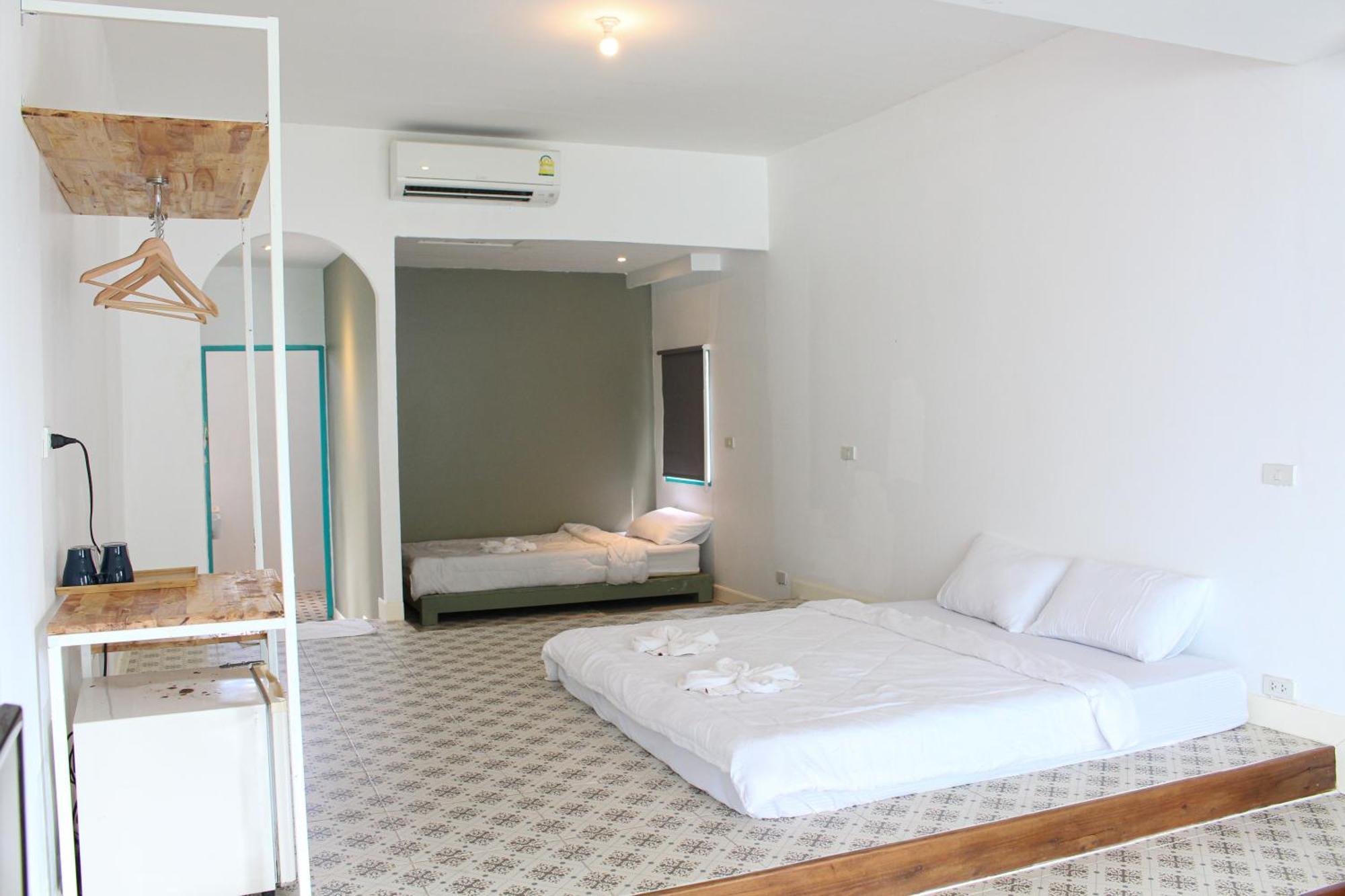 Hotel Capital O 75411 Navagio​ Boutique​ Koh​ Chang​ Trat Esterno foto