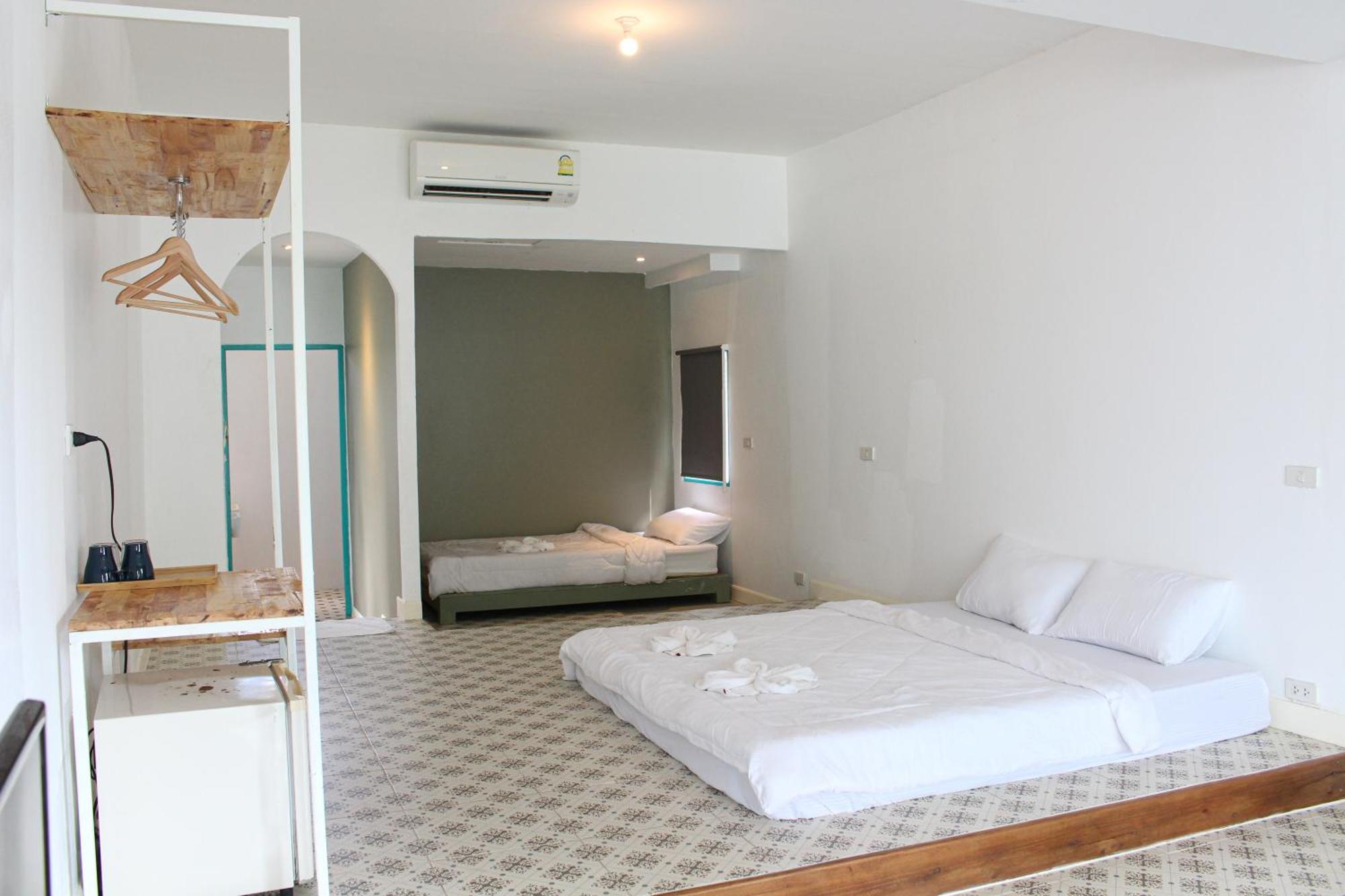 Hotel Capital O 75411 Navagio​ Boutique​ Koh​ Chang​ Trat Esterno foto