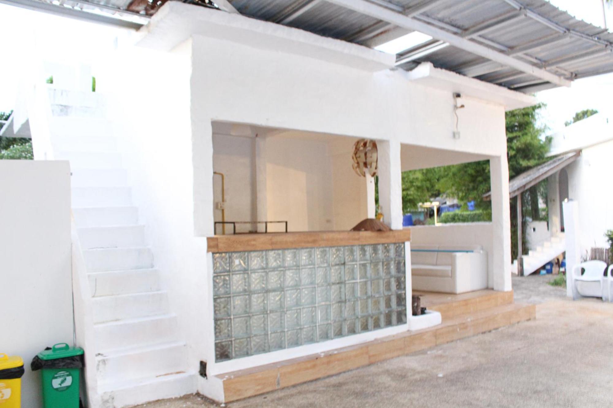 Hotel Capital O 75411 Navagio​ Boutique​ Koh​ Chang​ Trat Esterno foto