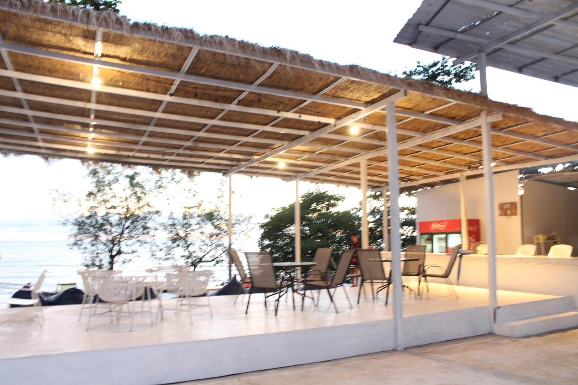 Hotel Capital O 75411 Navagio​ Boutique​ Koh​ Chang​ Trat Esterno foto