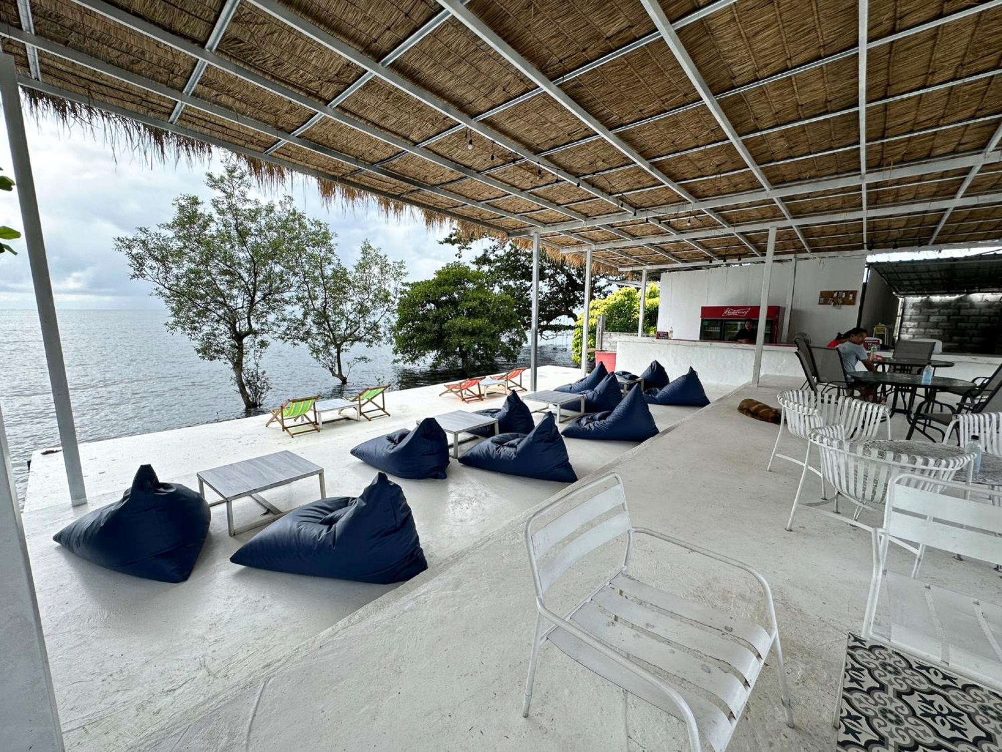 Hotel Capital O 75411 Navagio​ Boutique​ Koh​ Chang​ Trat Esterno foto